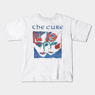 The cure Kids T-Shirt